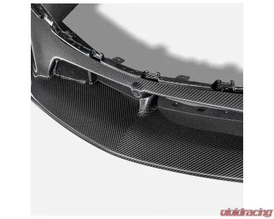 Ryft Front Race Splitter McLaren Artura 2022+ - 29-20-1026