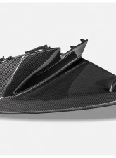 Ryft Front Race Splitter McLaren Artura 2022+                                     - 29-20-1026 - Image 5