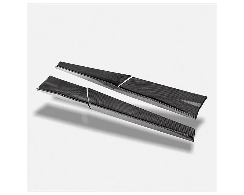 Ryft Side Skirt Set McLaren Artura 2022+ - 29-20-1027