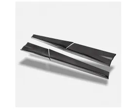 Ryft Side Skirt Set McLaren Artura 2022+