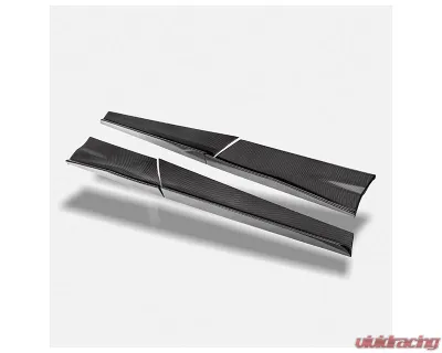 Ryft Side Skirt Set McLaren Artura 2022+ - 29-20-1027