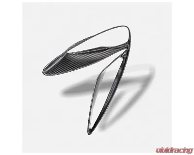 Ryft Headlight Covers McLaren Artura 2022+ - 29-20-1028