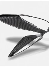 Ryft Headlight Covers McLaren Artura 2022+                                     - 29-20-1028 - Image 3