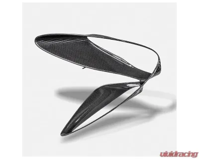 Ryft Headlight Covers McLaren Artura 2022+ - 29-20-1028