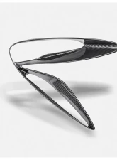 Ryft Headlight Covers McLaren Artura 2022+                                     - 29-20-1028 - Image 4