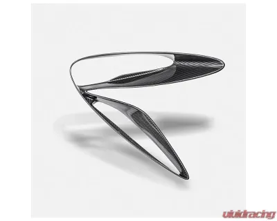 Ryft Headlight Covers McLaren Artura 2022+ - 29-20-1028