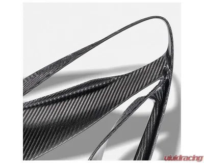 Ryft Headlight Covers McLaren Artura 2022+ - 29-20-1028