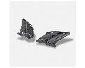 Ryft Fender Vent Insert Set McLaren Artura 2022+