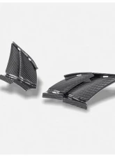 Ryft Fender Vent Insert Set McLaren Artura 2022+                                     - 29-20-1030 - Image 2