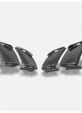 Ryft Fender Vent Insert Set McLaren Artura 2022+                                     - 29-20-1030 - Image 2