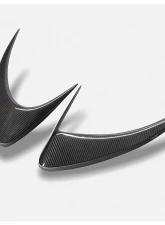 Ryft Side Intake Cover Set McLaren Artura 2022+                                     - 29-20-1031 - Image 2