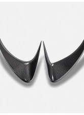 Ryft Side Intake Cover Set McLaren Artura 2022+                                     - 29-20-1031 - Image 2