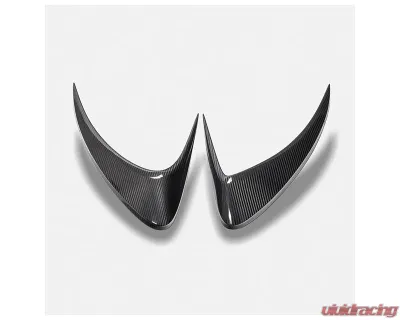 Ryft Side Intake Cover Set McLaren Artura 2022+ - 29-20-1031