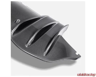 Ryft Rear Diffuser McLaren Artura 2022+ - 29-20-1032