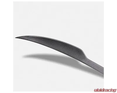 Ryft Rear Deck Spoiler McLaren Artura 2022+ - 29-20-1033