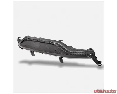 Ryft Rear Bumper Valence McLaren Artura 2022+ - 29-20-1036