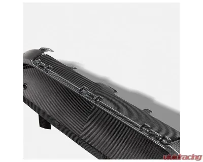 Ryft Rear Bumper Valence McLaren Artura 2022+ - 29-20-1036