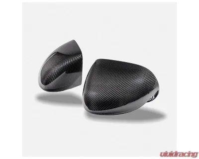 Ryft Mirror Cover Set McLaren Artura 2022+ - 29-20-1037
