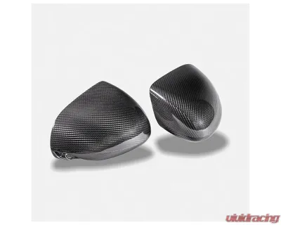 Ryft Mirror Cover Set McLaren Artura 2022+ - 29-20-1037