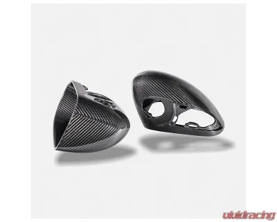 Ryft Mirror Cover Set McLaren Artura 2022+ - 29-20-1037