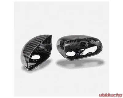 Ryft Mirror Cover Set McLaren Artura 2022+ - 29-20-1037
