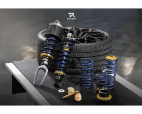 Ryft Height Adj. Performance Spring Kit Ferrari 296 GTB 2023+