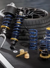 Ryft Performance Spring Kit McLaren 750S | 765LT                                     - 29-70-6003 - Image 4