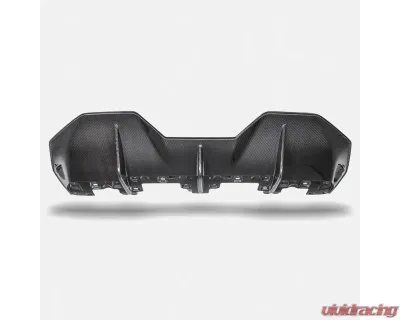 Ryft Carbon Fiber Rear Diffuser Lamborghini Huracan Tecnica 2022+ - 27-20-1038