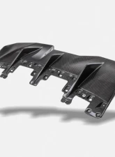 Ryft Carbon Fiber Rear Diffuser Lamborghini Huracan Tecnica 2022+                                     - 27-20-1038 - Image 3
