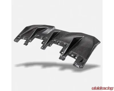 Ryft Carbon Fiber Rear Diffuser Lamborghini Huracan Tecnica 2022+ - 27-20-1038