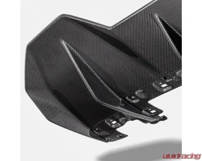 Ryft Carbon Fiber Rear Diffuser Lamborghini Huracan Tecnica 2022+ - 27-20-1038