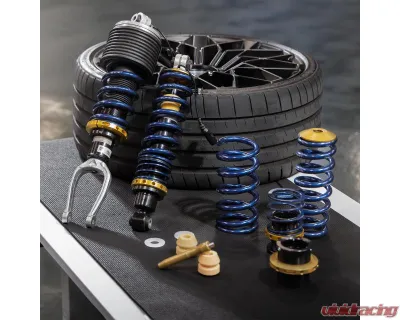 Ryft Performance Spring Kit Lamborghini Aventador S | SV | SVJ | Ultimae 2016-2022 - RYFT-ULTIMAE-SPRNGS