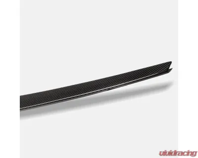 Ryft Carbon Fiber Upper Grill Cover Lamborghini Urus Performante 2023-2025 - 27-20-1023A