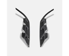 Ryft Carbon Fiber Rear Fender Duct Cover Lamborghini Urus Performante 2023-2025