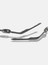 Ryft Carbon Fiber Front Parking Sensor Fin Covers Lamborghini Urus Performante 2023-2025                                     - 27-20-1026 - Image 4