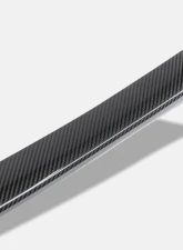 Ryft Carbon Fiber Center Grill Cover Lamborghini Urus Performante 2023-2025                                     - 27-20-1024A - Image 4