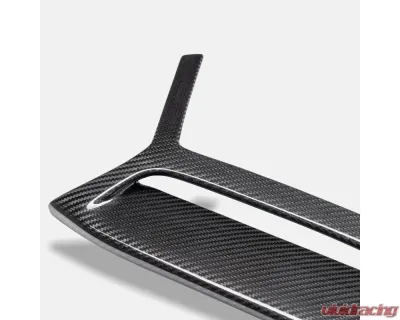 Ryft Carbon Fiber Vertical Side Grill Duct Cover Lamborghini Urus Performante 2023-2025 - 27-20-1025A