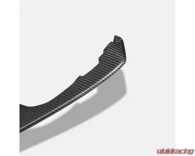 Ryft Carbon Fiber Front Parking Sensor Fin Covers Lamborghini Urus Performante 2023-2025 - 27-20-1026
