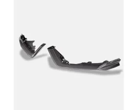 Ryft Carbon Fiber Lower Fin Covers Lamborghini Urus Performante 2023-2025