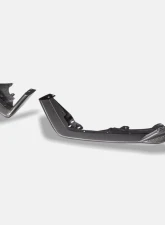 Ryft Carbon Fiber Lower Fin Covers Lamborghini Urus Performante 2023-2025                                     - 27-20-1027 - Image 4