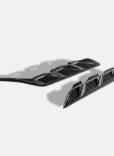 Ryft Carbon Fiber Rear Fender Duct Cover Lamborghini Urus Performante 2023-2025                                     - 27-20-1029A - Image 2