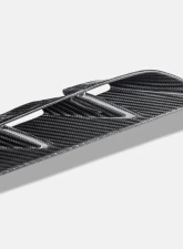 Ryft Carbon Fiber Rear Fender Duct Cover Lamborghini Urus Performante 2023-2025                                     - 27-20-1029A - Image 4
