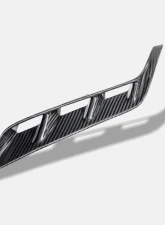 Ryft Carbon Fiber Rear Fender Duct Cover Lamborghini Urus Performante 2023-2025                                     - 27-20-1029A - Image 3