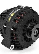 XDP Wrinkle Black HD High Output Alternator GM 6.6L Duramax LMM 2007.5-2010                                     - XD351 - Image 4