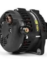 XDP Wrinkle Black HD High Output Alternator Ford 6.7L Powerstroke 2011-2016                                     - XD352 - Image 4