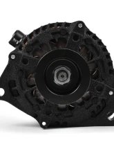 XDP Wrinkle Black HD High Output Alternator Ford 6.7L Powerstroke 2011-2016                                     - XD352 - Image 7