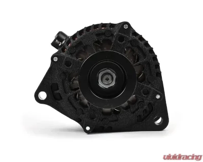 XDP Wrinkle Black HD High Output Alternator Ford 6.7L Powerstroke 2011-2016 - XD352