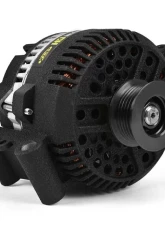 XDP Wrinkle Black HD High Output Alternator Ford 7.3L Powerstroke 1994-1997                                     - XD357 - Image 2