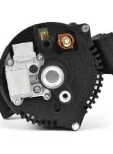 XDP Wrinkle Black HD High Output Alternator Ford 7.3L Powerstroke 1994-1997                                     - XD357 - Image 4