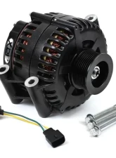 XDP Direct Replacement High Output 230 AMP Alternator Ford 7.3L Powerstroke 1994-2003                                     - XD361 - Image 4